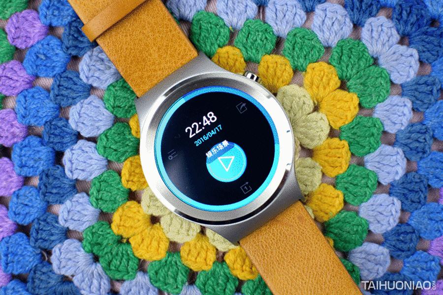 男人，你需要这样一块手表——土曼T-Ripple