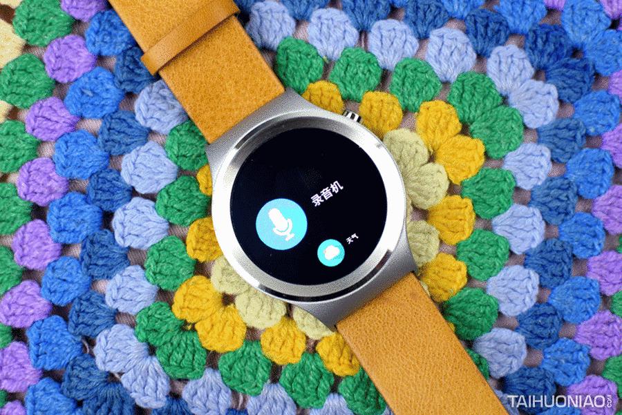 男人，你需要这样一块手表——土曼T-Ripple