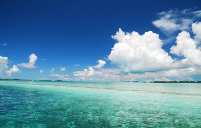 帕劳潜水旅行攻略,帕劳潜水旅行清单