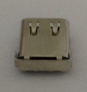 原创:你也可以将USB2.0变为USBType-C