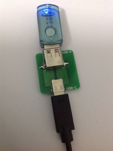 原创:你也可以将USB2.0变为USBType-C
