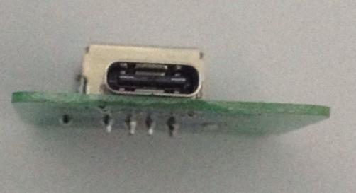 原创:你也可以将USB2.0变为USBType-C