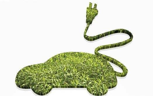 再等两年！“北疆造”纯电动汽车将在*疆新**精河县跑起来