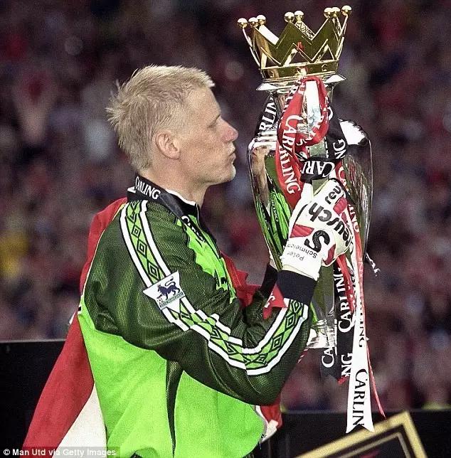 小舒梅切尔与父亲,小舒梅切尔父亲