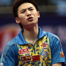 国乒解密全集,国乒三大赛排兵藏玄机