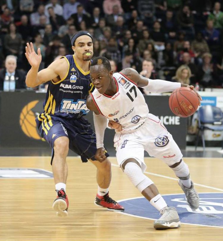 家有雏鹰初长成！独砍27分打爆骑士替补席，他不是隆多二号！