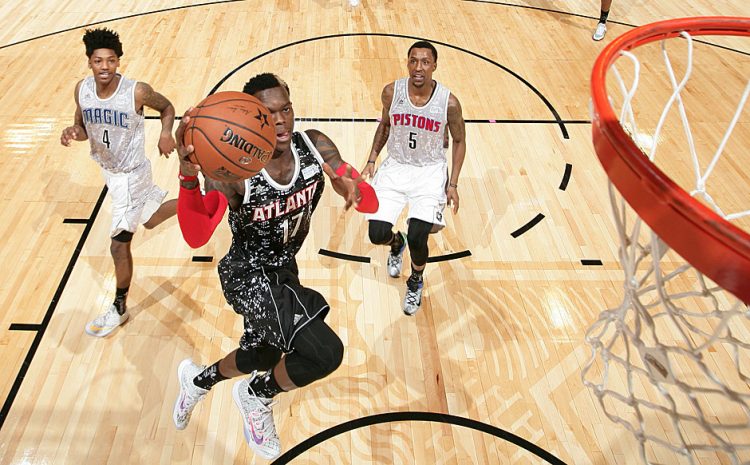 家有雏鹰初长成！独砍27分打爆骑士替补席，他不是隆多二号！