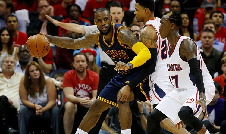 家有雏鹰初长成！独砍27分打爆骑士替补席，他不是隆多二号！