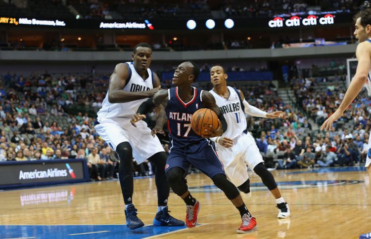 家有雏鹰初长成！独砍27分打爆骑士替补席，他不是隆多二号！