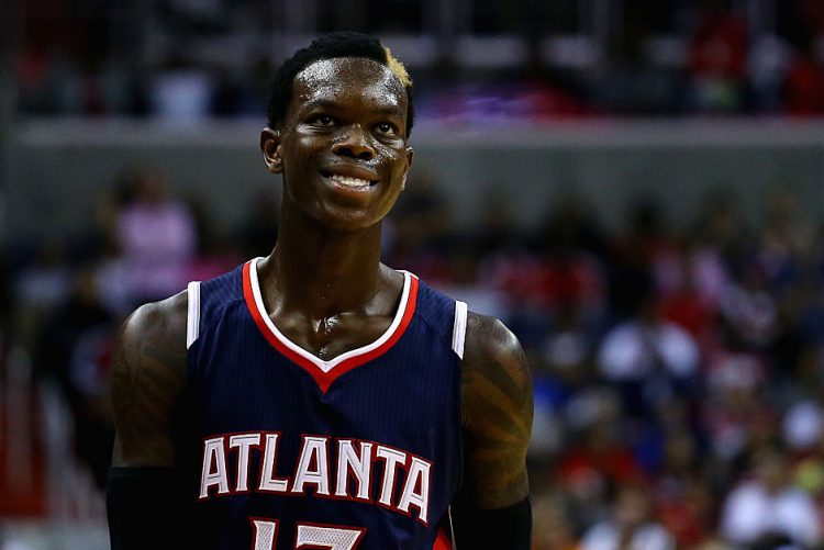 家有雏鹰初长成！独砍27分打爆骑士替补席，他不是隆多二号！