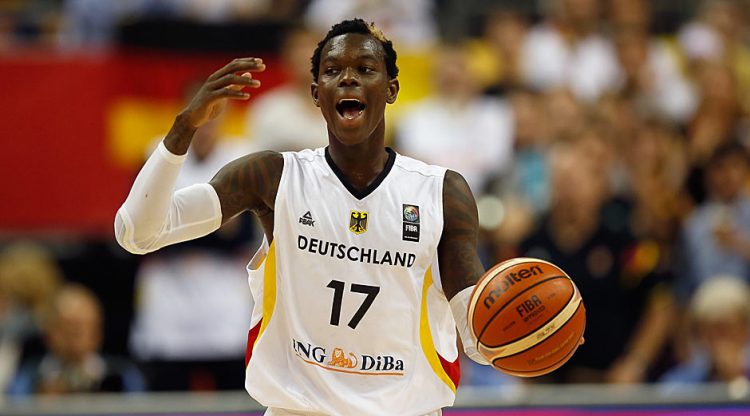 家有雏鹰初长成！独砍27分打爆骑士替补席，他不是隆多二号！