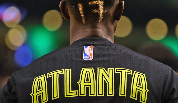 家有雏鹰初长成！独砍27分打爆骑士替补席，他不是隆多二号！