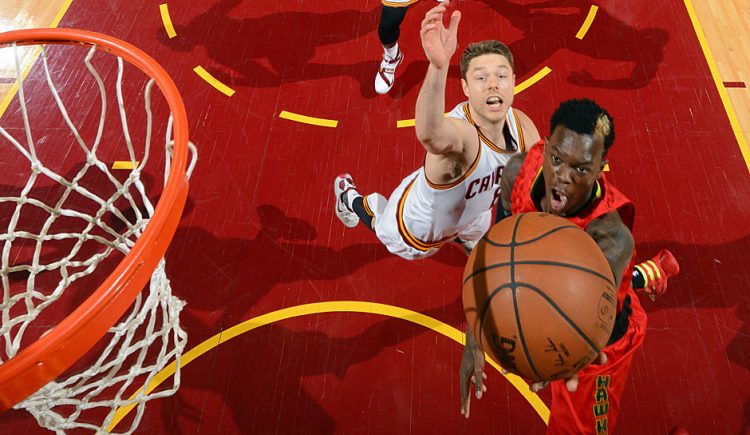 家有雏鹰初长成！独砍27分打爆骑士替补席，他不是隆多二号！