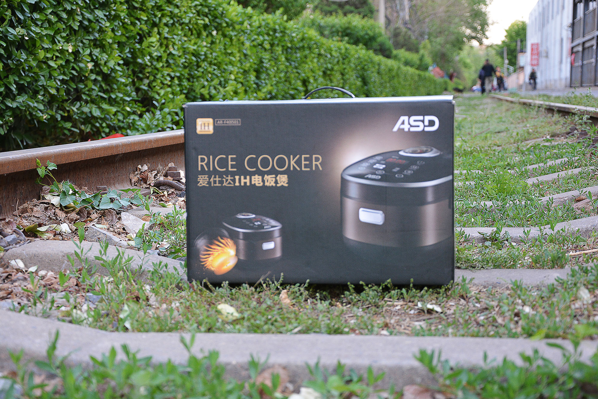 爱仕达ih铁釜电饭煲怎么样,爱仕达0涂层ih电饭煲评测