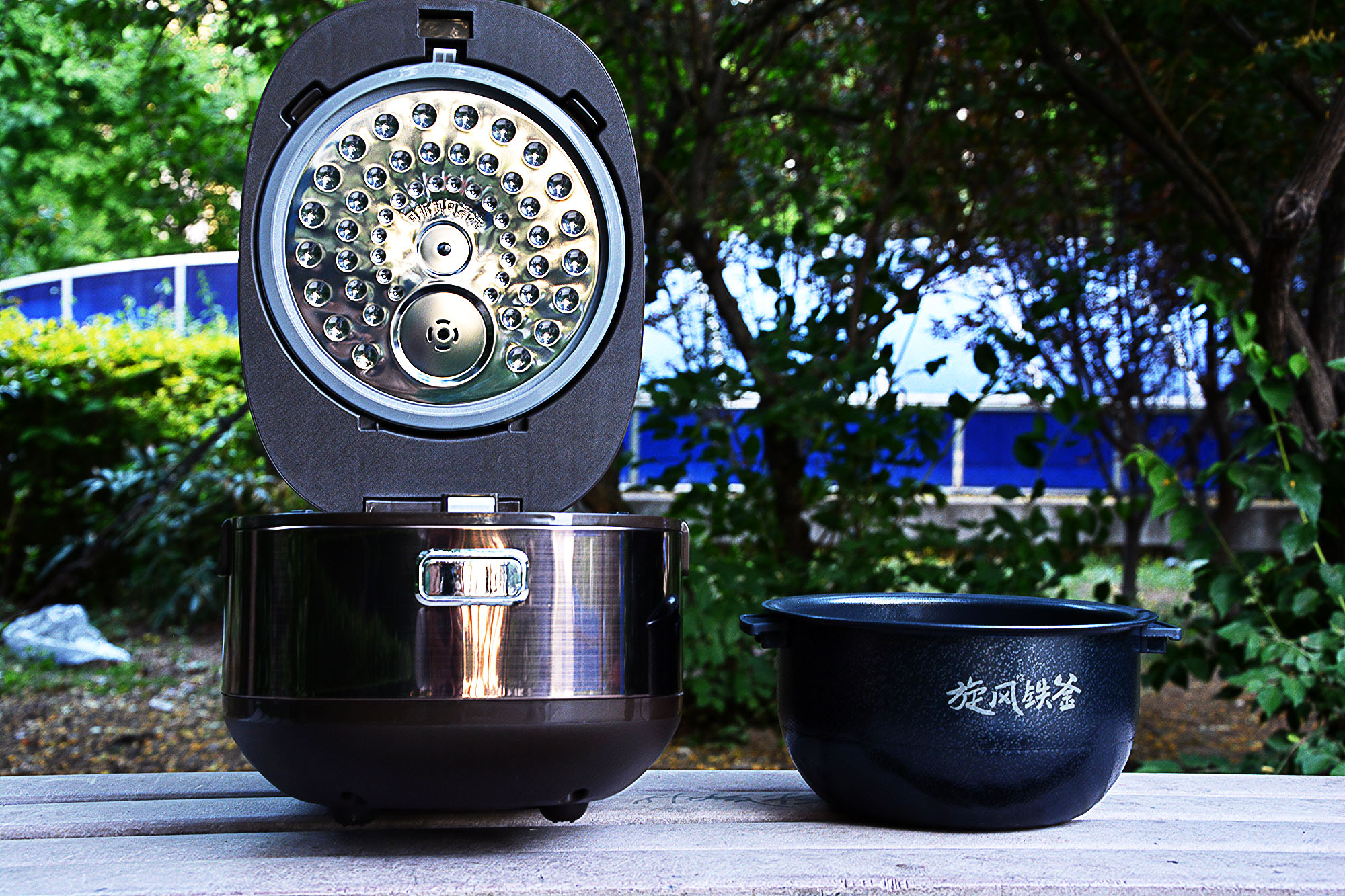 爱仕达ih铁釜电饭煲怎么样,爱仕达0涂层ih电饭煲评测