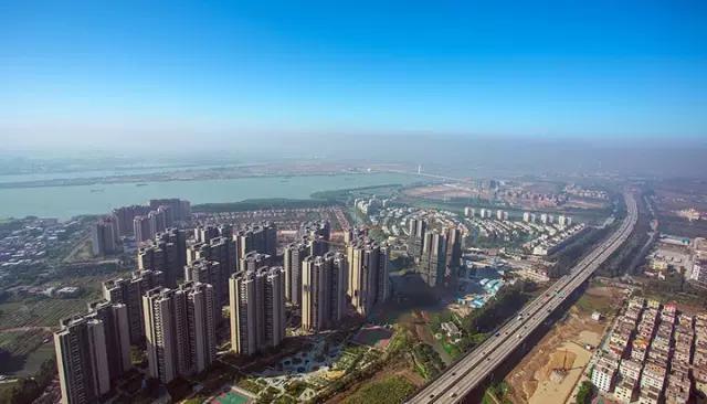 从A到Z，26个字母，看透大南沙！