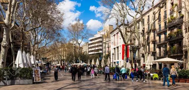 流星花园精彩片段,流星花园巴塞罗那喷泉