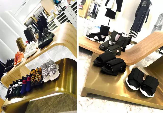 rickowensadidas2023,adidasrickowens搭配