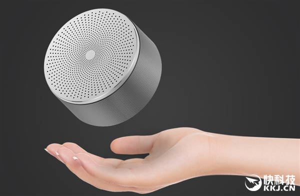 小米新款智能音箱499评测,小米小钢炮蓝牙音箱2多少钱