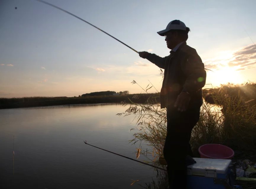 钓技技巧分享,各种钓技大全及图解