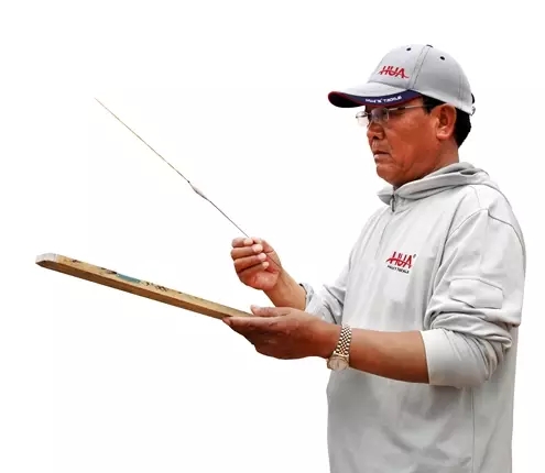 钓技技巧分享,各种钓技大全及图解