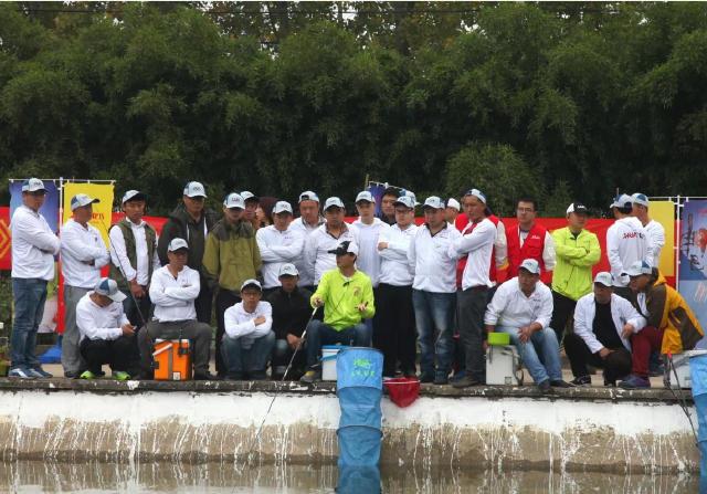 钓技技巧分享,各种钓技大全及图解