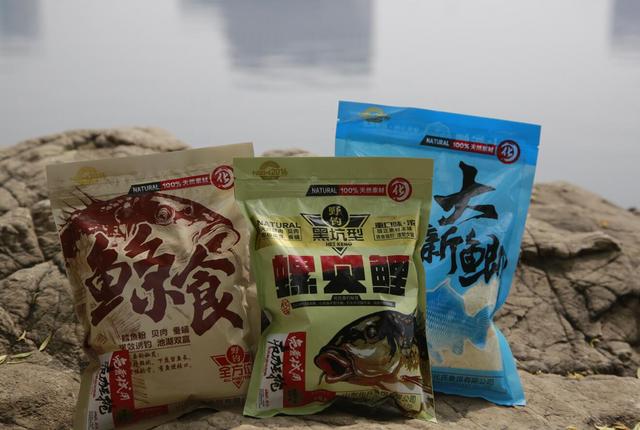 钓技技巧分享,各种钓技大全及图解