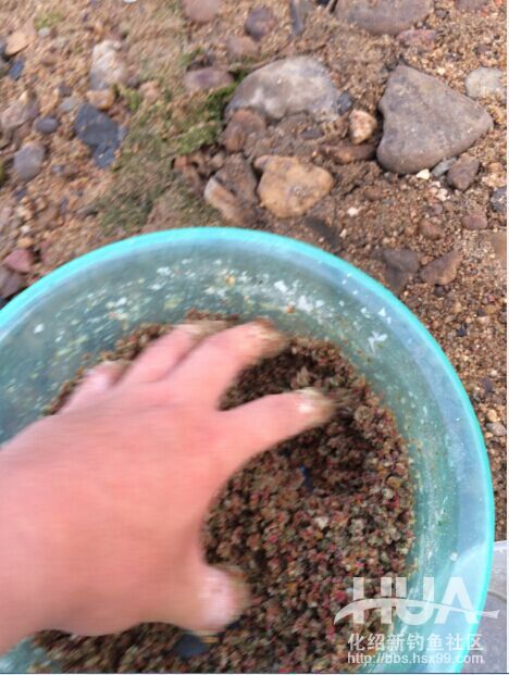 化氏速散颗粒适合用什么饵料钓,化氏不空军饵料和蓝鲫哪个好用