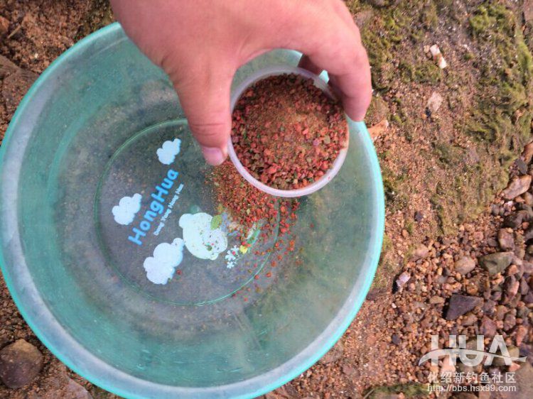 化氏速散颗粒适合用什么饵料钓,化氏不空军饵料和蓝鲫哪个好用