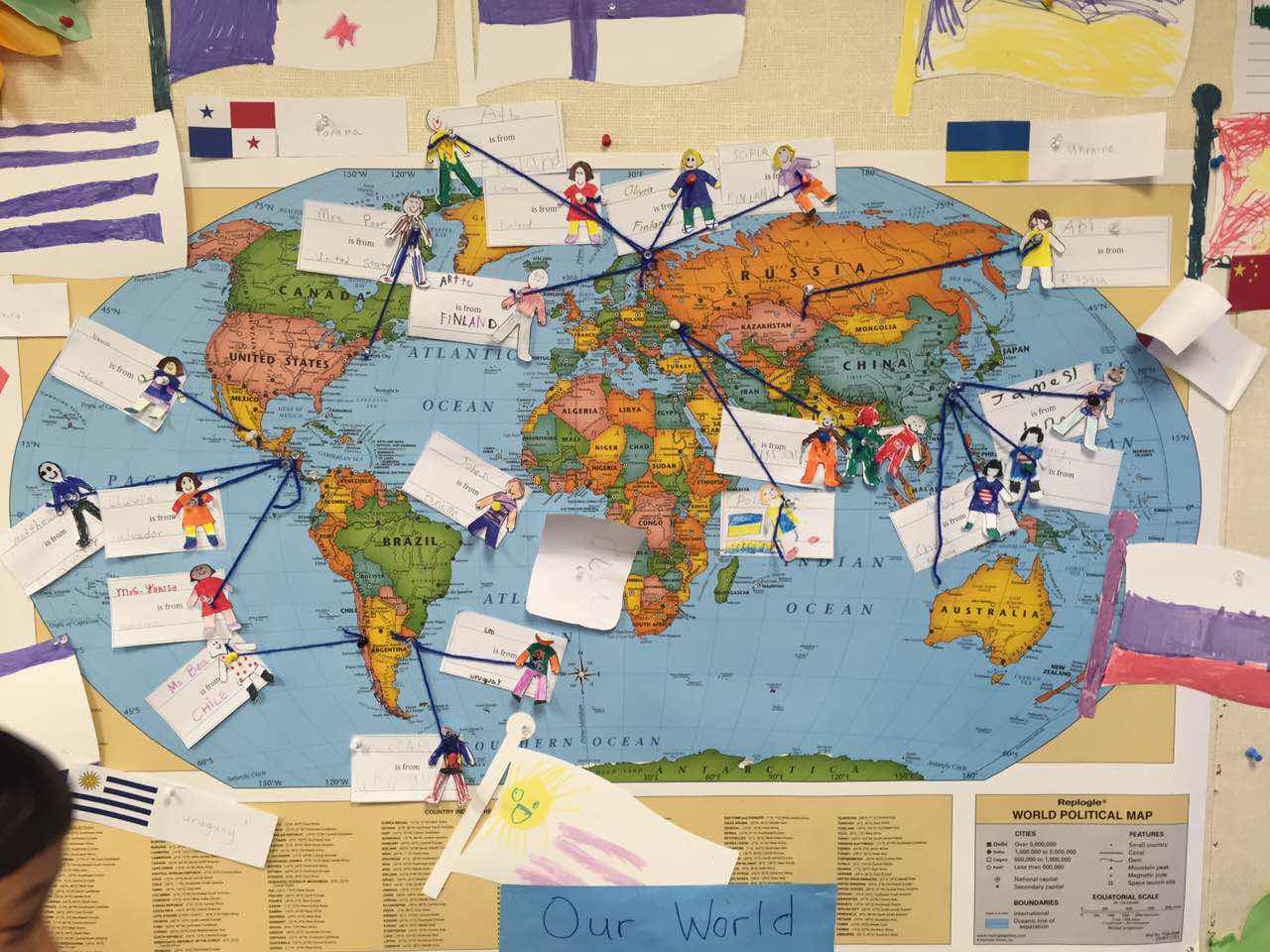 教育の趣味：从5210谈谈美国的基础教育——科学的基座是量化