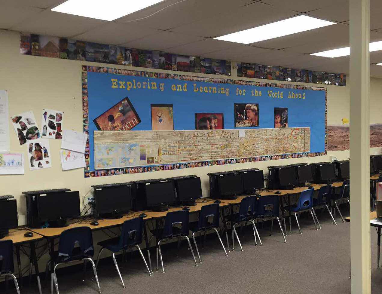 教育の趣味：从5210谈谈美国的基础教育——科学的基座是量化