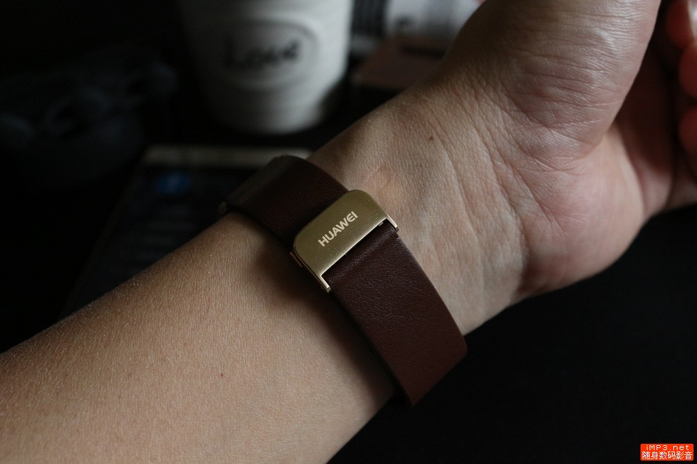 华为手环b3时尚版,华为手环b3与华为手机连接