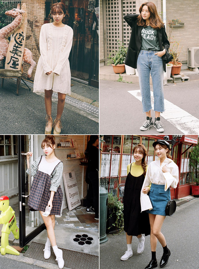 乔妹与宋仲基相遇,宋仲基反套路乔妹