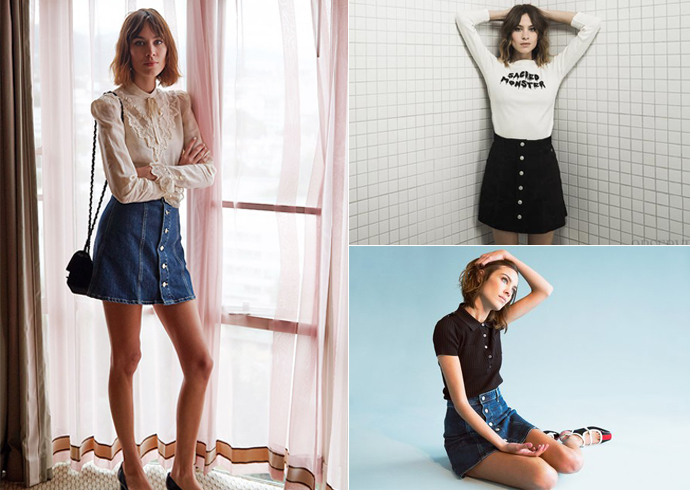 乔妹与宋仲基相遇,宋仲基反套路乔妹