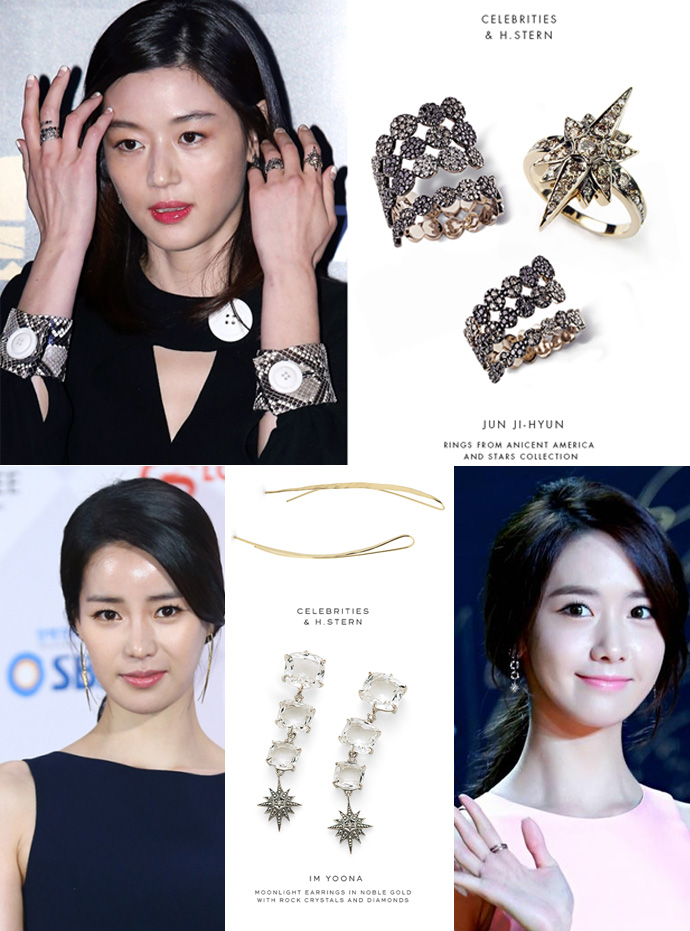 乔妹与宋仲基相遇,宋仲基反套路乔妹