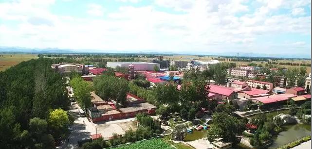 大午温泉度假村攻略,去大午温泉怎么玩合适