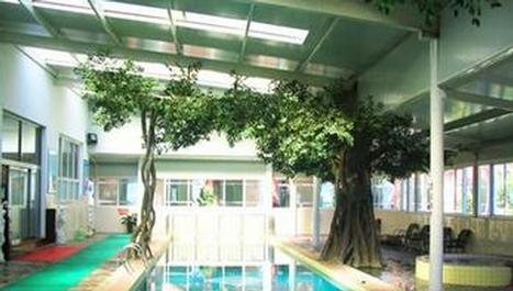 大午温泉度假村攻略,去大午温泉怎么玩合适