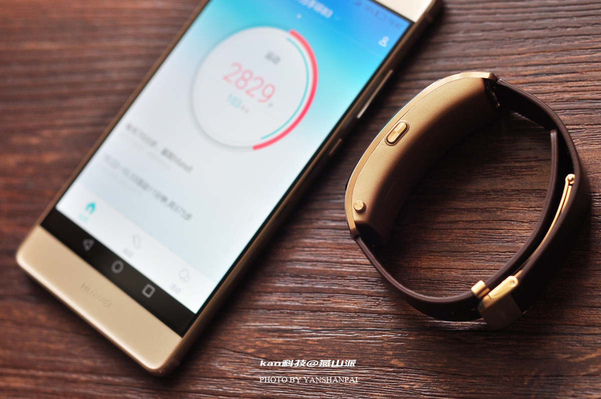 为什么智能手表手环越来越受欢迎,华为手环b3功能简介