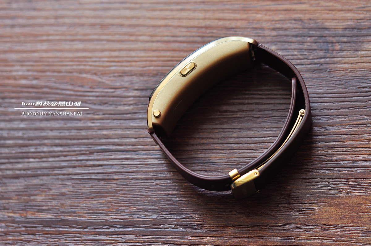 为什么智能手表手环越来越受欢迎,华为手环b3功能简介