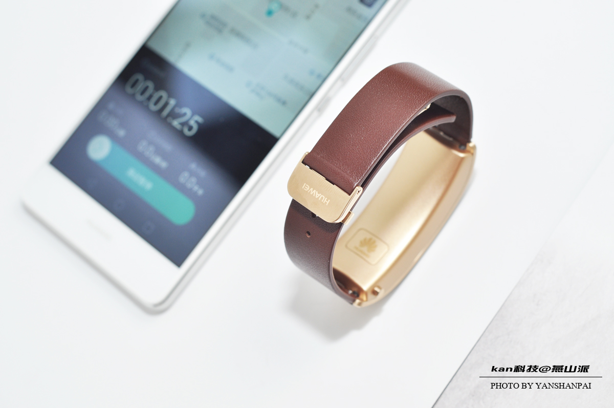 为什么智能手表手环越来越受欢迎,华为手环b3功能简介