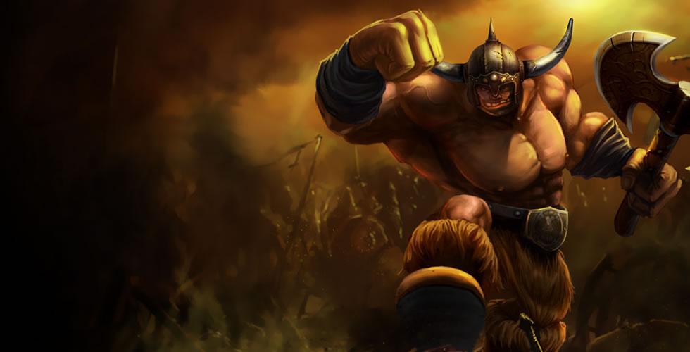 lol手感最差的6款皮肤,lol那些丑的牛逼的皮肤