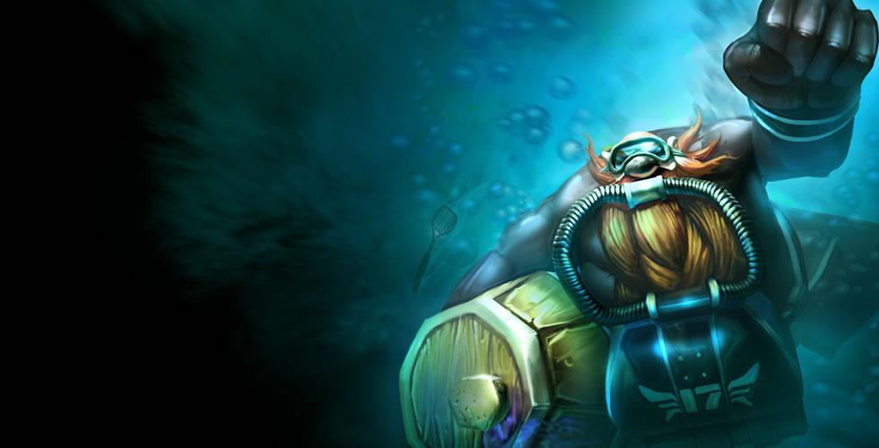 lol手感最差的6款皮肤,lol那些丑的牛逼的皮肤