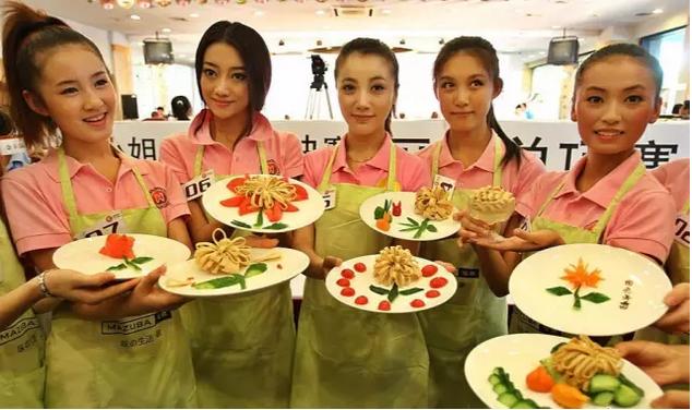 卡友沙龙，五月沙龙活动抢先看！