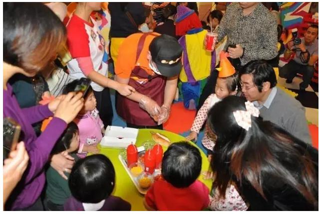 卡友沙龙，五月沙龙活动抢先看！