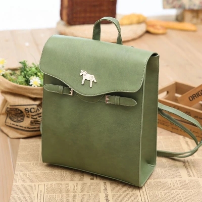 双肩包简单耐用百搭吗,双肩包放什么最好