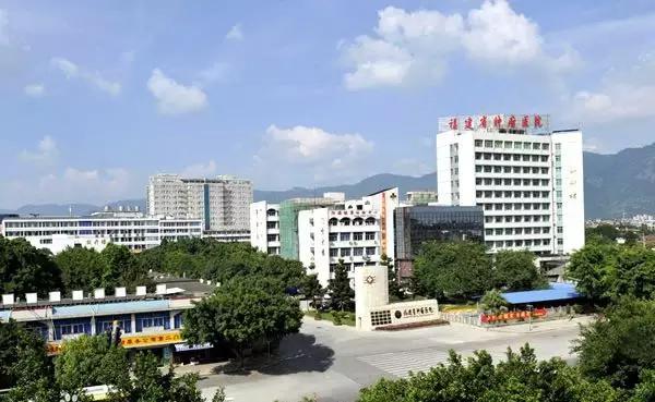 福州十大专科医院排名,福州权威十大医院