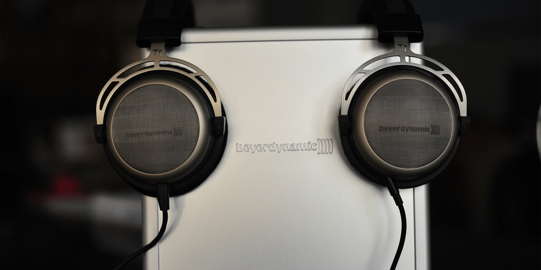 与拜亚t1同级别的耳机,hifi旗舰耳机拜亚动力t1