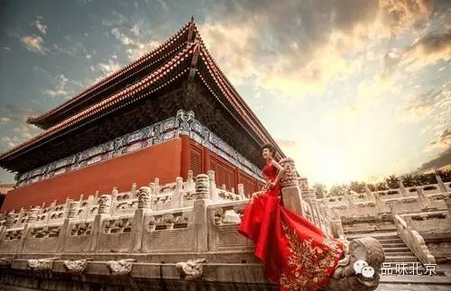 北京有哪些适合拍婚纱的好地方,北京哪家婚纱摄影有外景基地