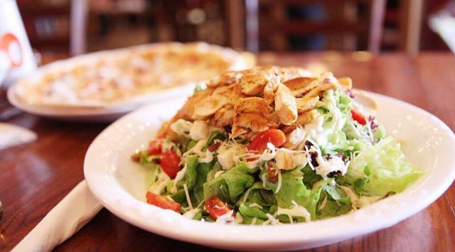 适合宝妈的饭店推荐,宝妈可以吃饭的餐厅