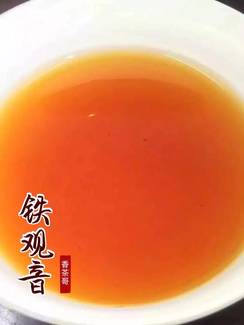 铁观音十大基础知识,你知道茶有七种境界